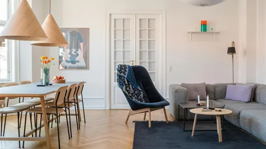 Værelser i Østerbro - billede 10