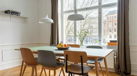 Værelser i Nørrebro - billede 6