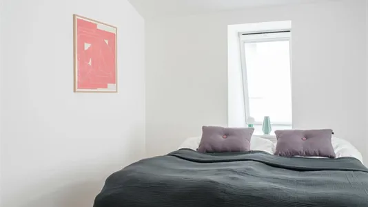 Værelser i København K - billede 3