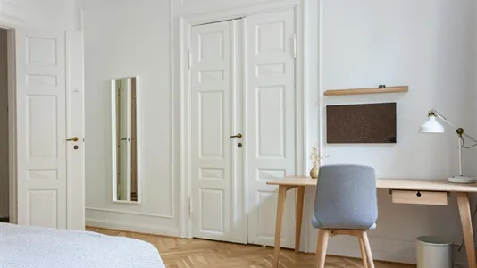 Værelser i København K - billede 4