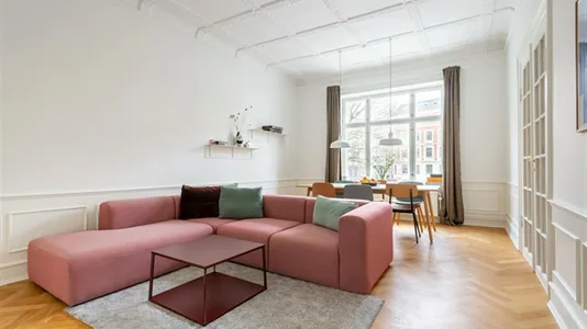 Værelser i Nørrebro - billede 5