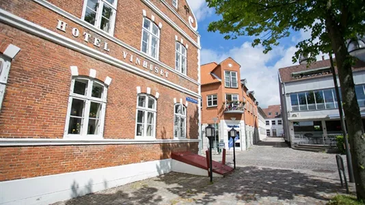 Lejligheder i Næstved - billede 14