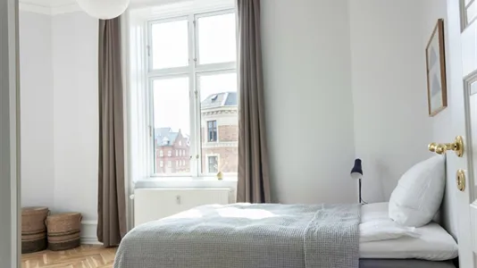 Værelser i Vesterbro - billede 2