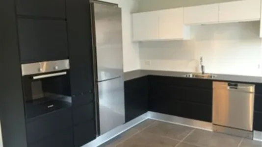 Lejligheder i Odense C - billede 2