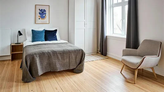 Værelser i Århus C - billede 1