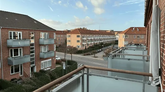 Lejligheder i Kongens Lyngby - billede 4