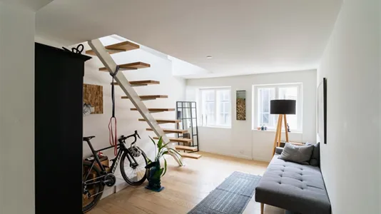 Lejligheder i København K - billede 4