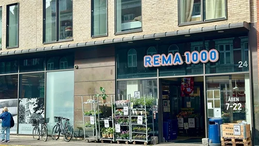Værelser i Århus C - billede 9