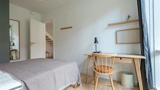 Værelser i Valby - billede 4