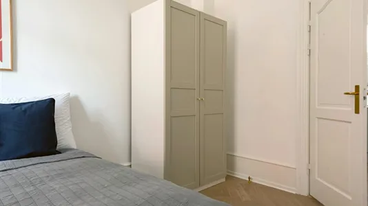 Værelser i Vesterbro - billede 4