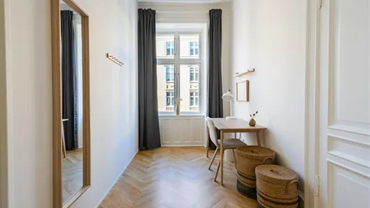 Værelser i Østerbro - billede 3