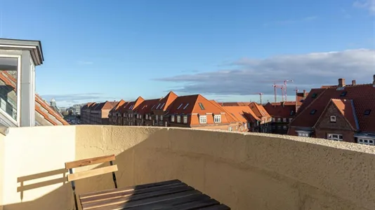 Værelser i Nørrebro - billede 4