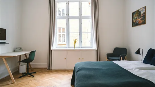 Værelser i Vesterbro - billede 4