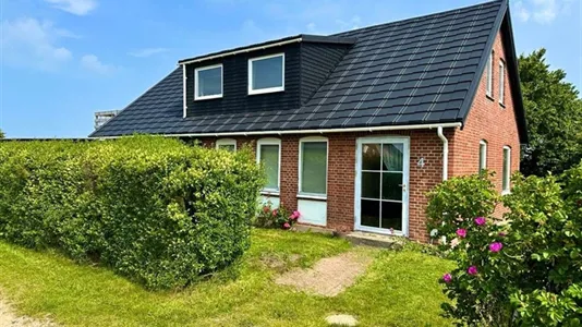 Huse til salg i Ringkøbing - billede 1