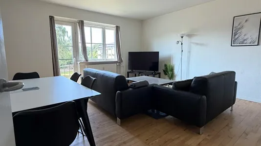 Lejligheder i Hillerød - billede 4