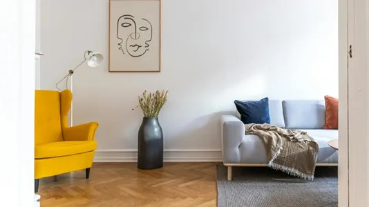 Værelser i Vesterbro - billede 7