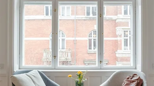 Værelser i Vesterbro - billede 5