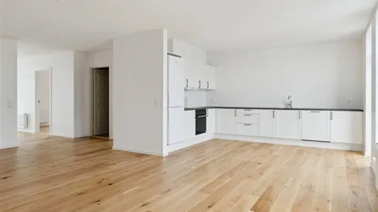 Lejligheder i Vordingborg - billede 2
