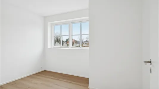 Lejligheder i Vallensbæk Strand - billede 9