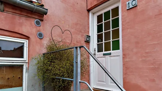 Lejligheder i Vordingborg - billede 1