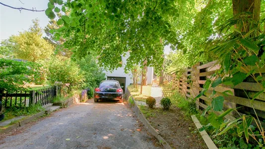 Huse i Højbjerg - billede 5