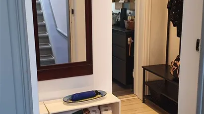 Værelse på Islands Brygge