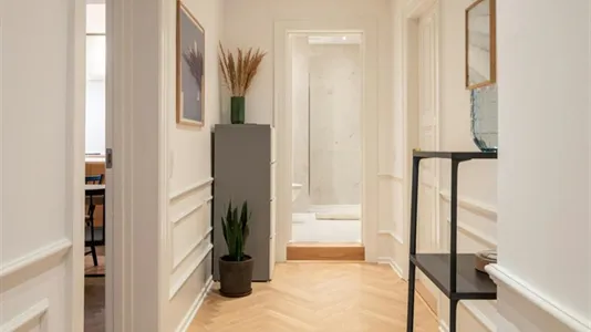 Værelser i Vesterbro - billede 10