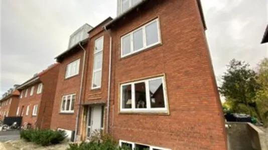 Lejligheder i Odense C - billede 1