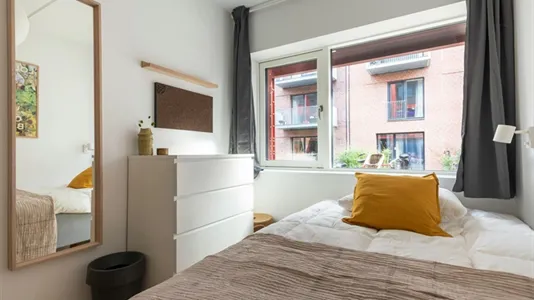 Værelser i Valby - billede 1