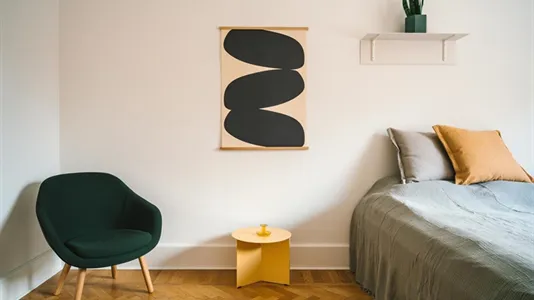 Værelser i Østerbro - billede 4