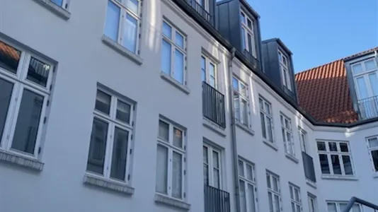 Lejligheder i København K - billede 6