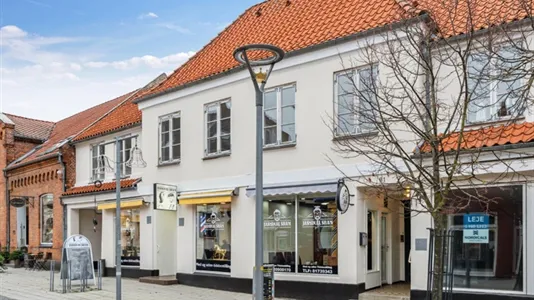 Lejligheder i Vordingborg - billede 14