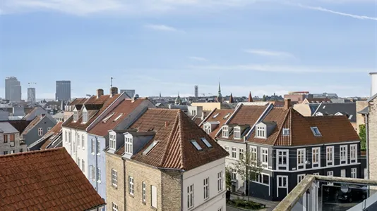 Lejligheder i Århus C - billede 15