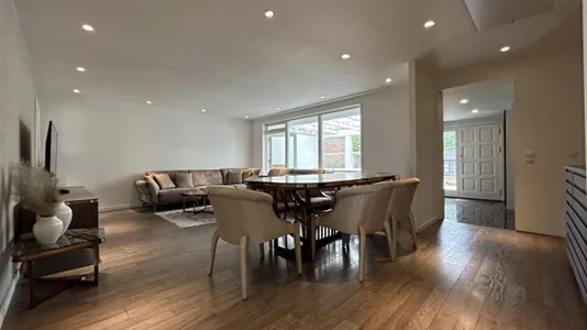 Rækkehuse i Odense SØ - billede 8