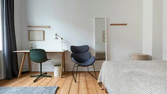 Værelser i Nørrebro - billede 2