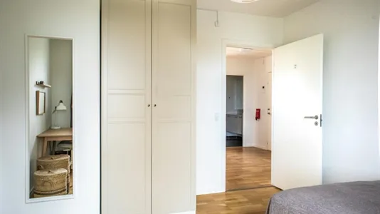 Værelser i København K - billede 1