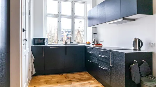 Værelser i Frederiksberg - billede 10