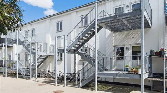 Lejligheder i Vordingborg - billede 1