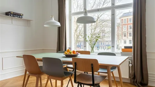 Værelser i Frederiksberg C - billede 9