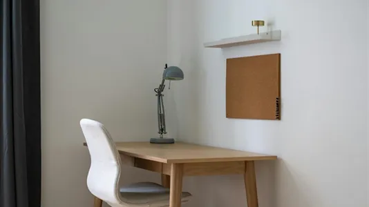 Værelser i Frederiksberg C - billede 4
