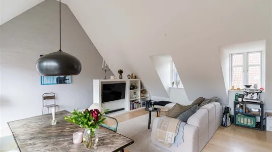 Lejligheder i København K - billede 13