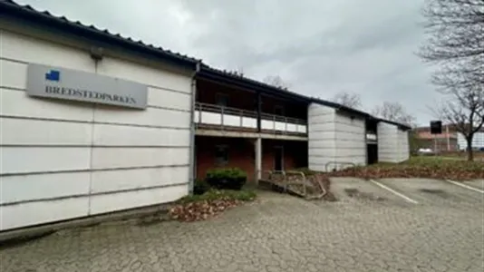 Lejligheder i Odense C - billede 1