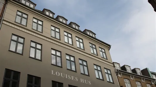 Lejligheder i København K - billede 3