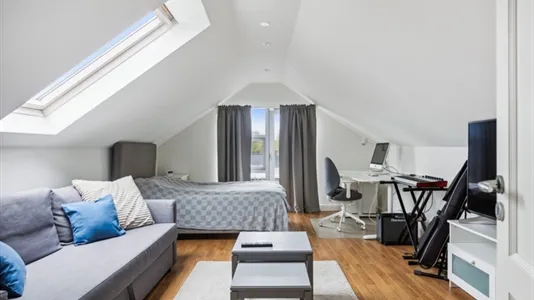 Huse i Kongens Lyngby - billede 12