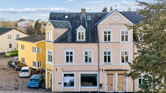 Lejligheder i Fredensborg - billede 4