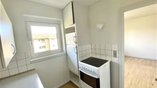 Lejligheder i Fredericia - billede 6