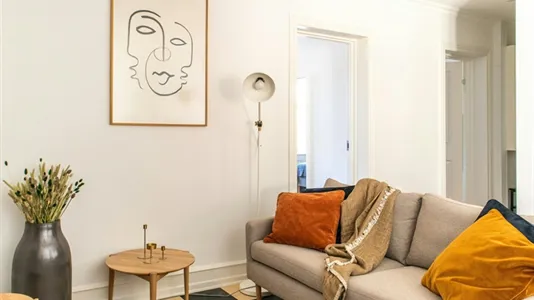 Værelser i Østerbro - billede 9
