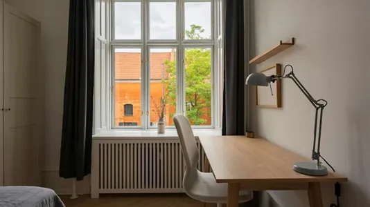 Værelser i Vesterbro - billede 3