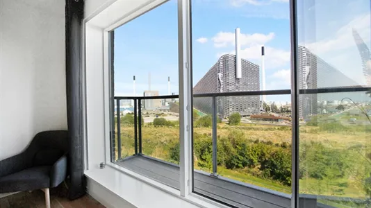 Værelser i København K - billede 4