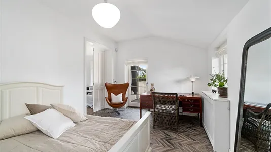 Huse i Hellerup - billede 7
